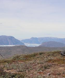 Greenland Horse Riding