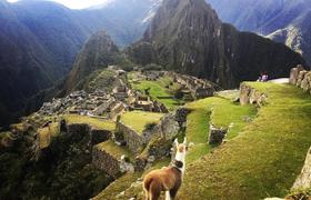 Peru Travel