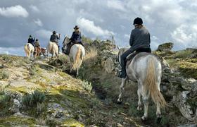 Portugal Riding