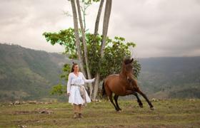 Costa Rica Riding