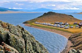 Mongolia Travel