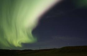 Iceland Travel