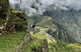 Peru Travel