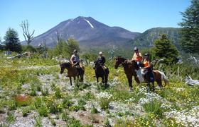 Chile Riding
