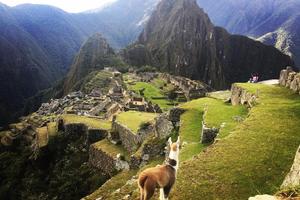 Peru Travel