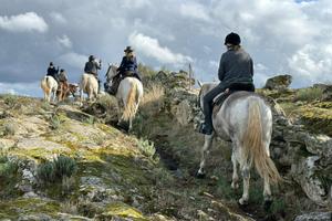 Portugal Riding