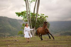 Costa Rica Riding