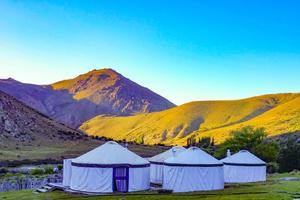 Argentina Glamping