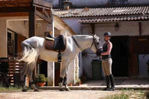 Portugal Riding Lessons