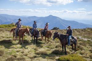 Australia Riding