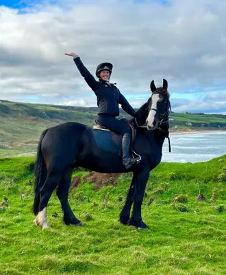 Horse Tours Club: Your Gateway to Adventurous Horseback Riding in Ireland