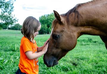 Best Family Horseback Riding Vacations: Where to Ride with Kids