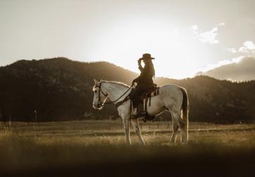 Ride Across America: Unforgettable Horseback Adventures in the USA