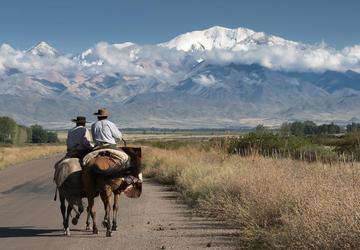 Horseback Riding in Argentina: Explore the Land of Gaucho Heritage