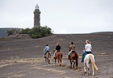 Portugal Horse Riding Holidays: Explore Heritage Trails and Scenic Views