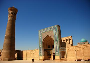 Uzbekistan